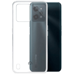 Mobilize TPU Back Cover Transparente Realme C31
