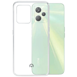 Mobilize TPU Back Cover Transparent Realme C35/Narzo 50A Prime