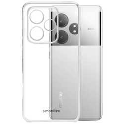 Mobilize TPU Back Cover Transparent Realme GT 6/GT 6T