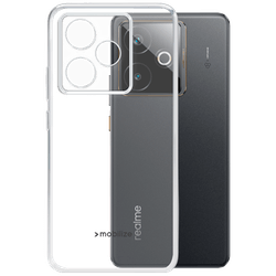 Mobilize TPU Back Cover Transparent Realme GT 7/GT 7T