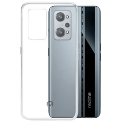 Mobilize TPU Back Cover Transparent Realme GT Neo 2