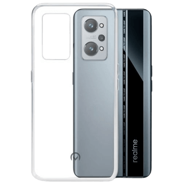 Mobilize TPU Back Cover Transparent Realme GT Neo 2