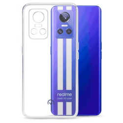 Mobilize TPU Back Cover Transparent realme GT Neo 3