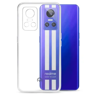 Mobilize TPU Back Cover Transparent realme GT Neo 3