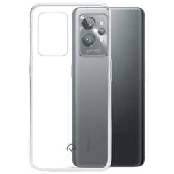 Mobilize TPU Back Cover Transparent realme GT2 Pro