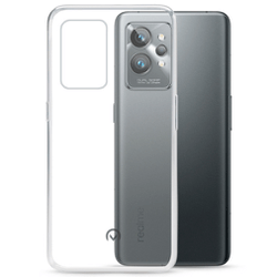 Mobilize TPU Back Cover Transparent realme GT2 Pro