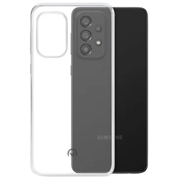 Mobilize TPU Back Cover Transparent Samsung Galaxy A13 4G