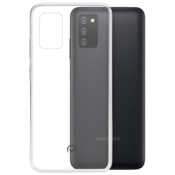 Mobilize TPU Back Cover Transparent Samsung Galaxy A13 5G