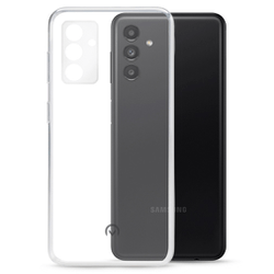 Mobilize TPU Back Cover Transparent Samsung Galaxy A13 5G