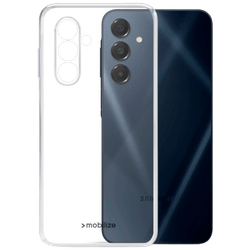 Mobilize TPU Back Cover Transparent Samsung Galaxy A16/A16 5G