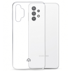 Mobilize TPU Back Cover Transparent Samsung Galaxy A32 4G