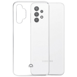 Mobilize TPU Back Cover Transparant Samsung Galaxy A32 4G