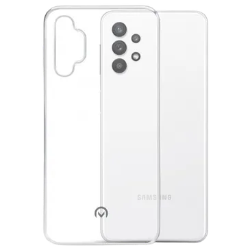 Mobilize TPU Back Cover Transparent Samsung Galaxy A32 5G