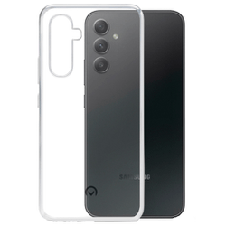 Mobilize TPU Back Cover Transparent Samsung Galaxy A34