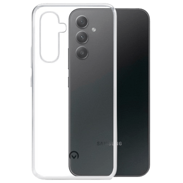 Mobilize TPU Back Cover Transparent Samsung Galaxy A34