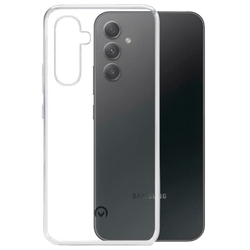 Mobilize TPU Back Cover Transparent Samsung Galaxy A34