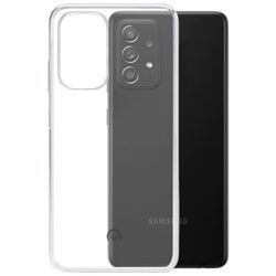 Mobilize TPU Back Cover Clear Samsung Galaxy A52