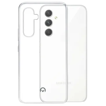 Mobilize TPU Back Cover Transparent Samsung Galaxy A54