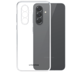 Mobilize TPU Back Cover Transparent Samsung Galaxy A56 5G