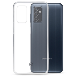 Mobilize TPU Back Cover Transparent Samsung Galaxy M52