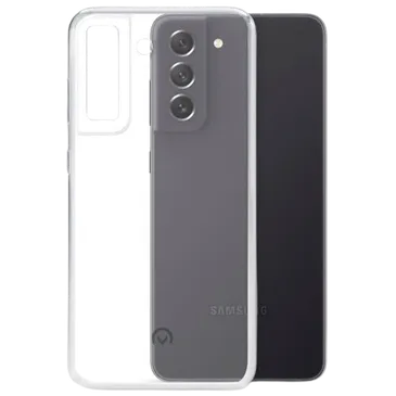 Mobilize TPU Back Cover Transparent Samsung Galaxy S21 FE