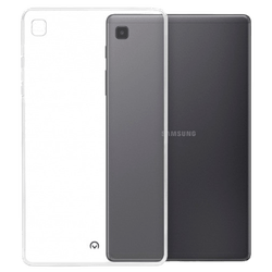Mobilize TPU Back Cover Transparent Samsung Galaxy Tab A7 Lite