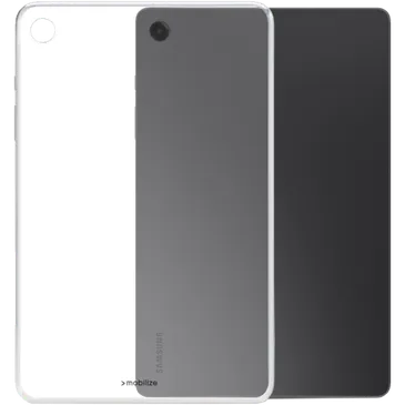 Mobilize TPU Back Cover Transparent Samsung Galaxy Tab A9+
