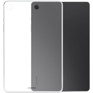 Mobilize TPU Back Cover Gjennomsiktig Samsung Galaxy Tab A9+