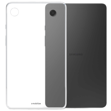 Mobilize TPU Back Cover Transparent Samsung Galaxy Tab A9