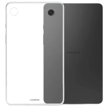 Mobilize TPU Back Cover Transparent Samsung Galaxy Tab A9