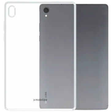 Mobilize TPU Back Cover Transparent Samsung Galaxy Tab S11