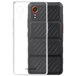 Mobilize TPU Back Cover Transparent Samsung Galaxy Xcover 7