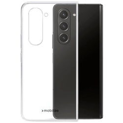 Mobilize TPU Back Cover Transparent Samsung Galaxy Z Fold 5
