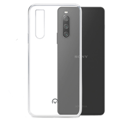 Mobilize TPU Back Cover Transparent Sony Xperia 10 VI