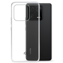 Mobilize  TPU Back Cover Transparant Xiaomi 13 Pro