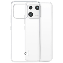 Mobilize TPU Back Cover Transparant Xiaomi 13