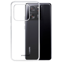 Mobilize TPU Back Cover Transparant Xiaomi 13T/13T Pro