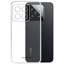 Mobilize TPU Back Cover Transparent Xiaomi 14