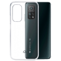 Mobilize TPU Back Cover Transparant Xiaomi Mi 10T/Mi 10T Pro
