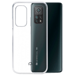 Mobilize TPU Back Cover Transparent Xiaomi Mi 10T/Mi 10T Pro