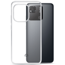 Mobilize TPU Back Cover Transparant Xiaomi Redmi 10A