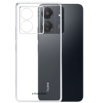 Mobilize TPU Back Cover Transparant Xiaomi Redmi 13C