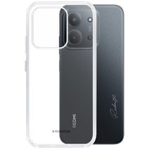 Mobilize TPU Back Cover Transparant Xiaomi Redmi 15C