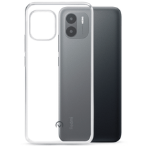 Mobilize TPU Back Cover Transparant Xiaomi Redmi A1/A2