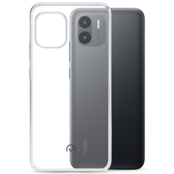 Mobilize TPU Back Cover Transparent Xiaomi Redmi A1/A2