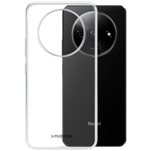 Mobilize TPU Back Cover Transparant Xiaomi Redmi A3/A3x
