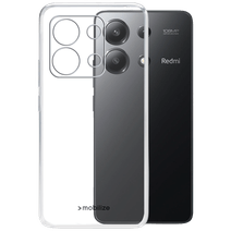 Mobilize TPU Back Cover Transparant Xiaomi Redmi Note 13 4G