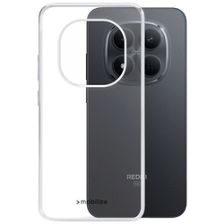 Custodia EASSGU Per Redmi Note 15 Pro 5G – In PU Pelle Con Retro Zaffiro, Stile Business E Antiscivolo!