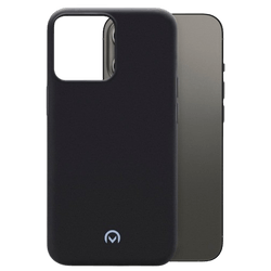 Mobilize TPU Back Cover Black Apple iPhone 13 Pro