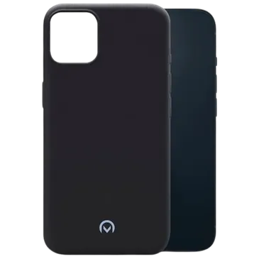 Mobilize TPU Back Cover Noir Apple iPhone 14 Plus